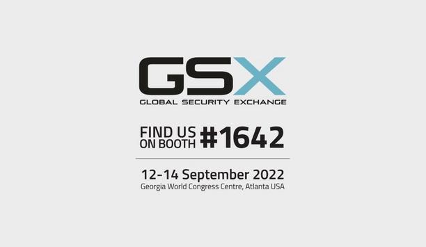 TDSi to showcase their web based GARDiS access control software and hardware solutions ecosystem at the GSX 2022