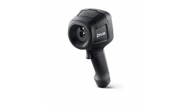 Teledyne FLIR introduces premium E8 Pro edition for point-and-shoot thermography inspection