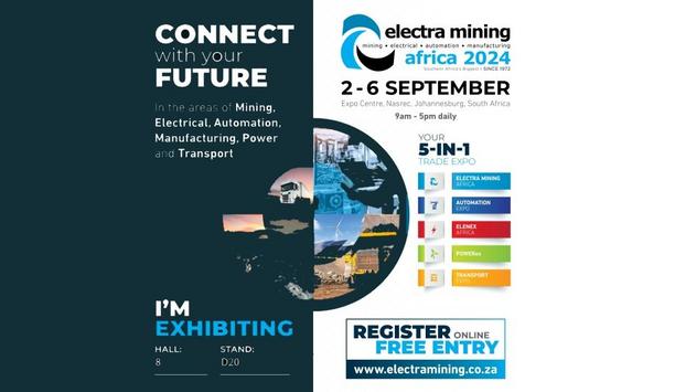 Teledyne FLIR highlights mining innovations at Electra 2024