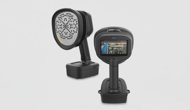 Teledyne FLIR showcases SI2 series at ADIPEC 2024