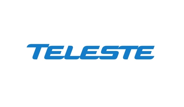 Teleste Corporation unveils S-AWARE smart security platform at Securex 2018