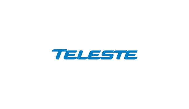 Teleste's S-AWARE platform selected to enhance travel safety across the Helsinki metro system