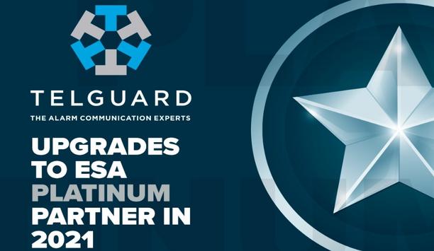 Telguard increases its commitment to the pro-installed channel and ESA in 2021