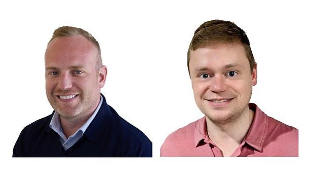 Texecom increases support in the EMEA with key appointments