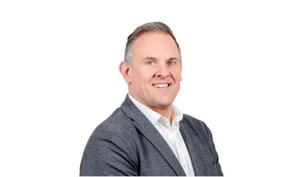 Texecom welcomes CRO Darren Jackson for strategic growth