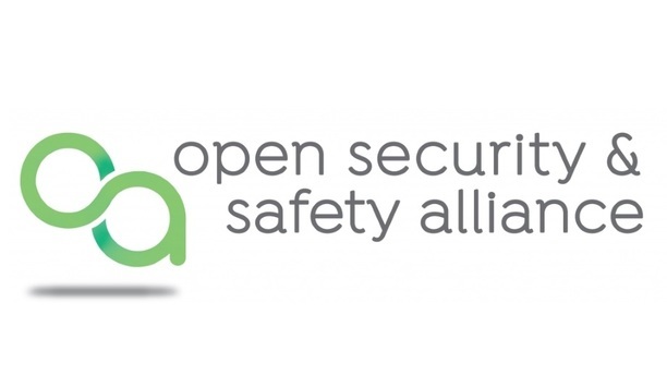 Open Security & Safety Alliance member companies to exhibit at INTERSEC Dubai 2020
