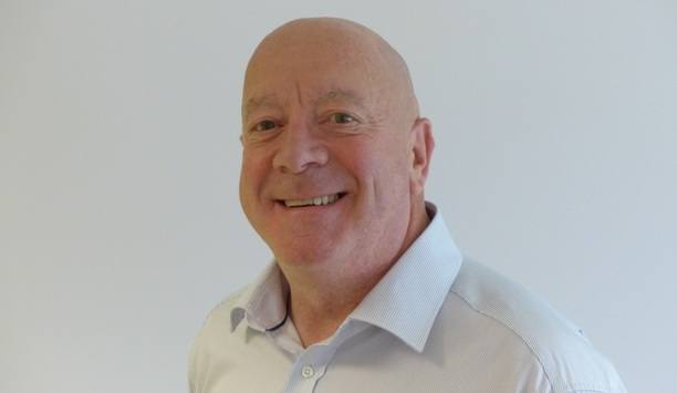 Tony Redden appointed as international sales manager of Thinking Space Systems