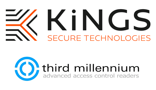 Third Millennium and Kings Secure Technologies combine to retrofit client site with high-security card reader technology