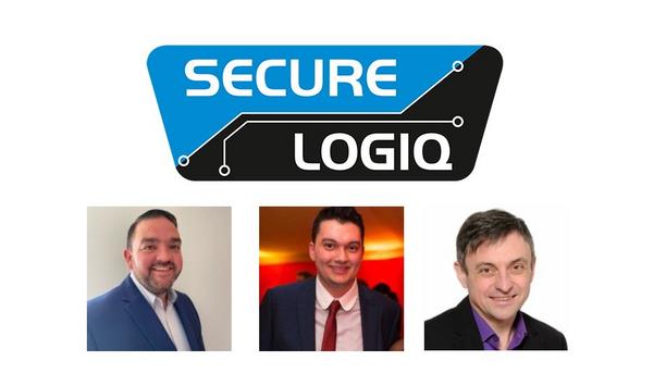 Secure Logiq announces the appointment of industry experts, Ivan Sval, Ben Pavesi and Andy Major