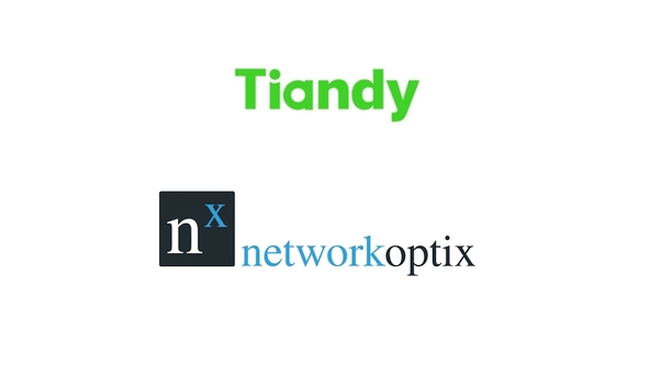 TIANDY Technologies partners with Network Optix to enhance Nx Witness VMS