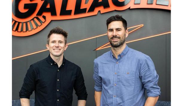 Tom Harding and Hugo Parcell join Gallagher Security with mission to drive marketing innovation