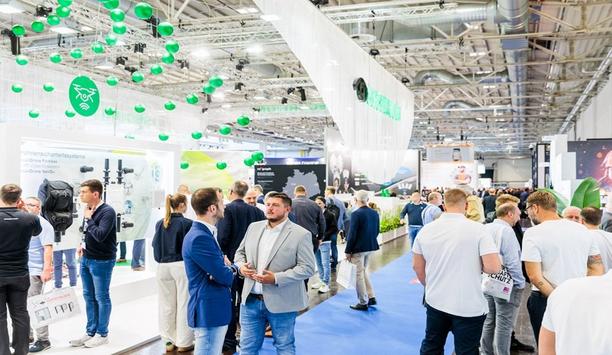 Top security trends unveiled at Security Essen 2024