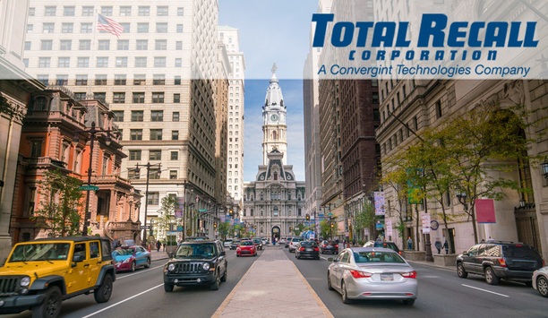 Total Recall to showcase new CrimeEye city video surveillance solutions at IACP 2017