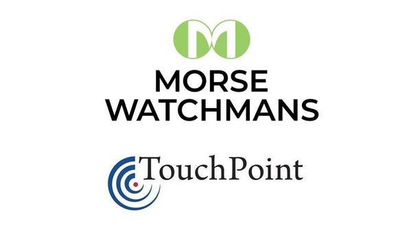 Morse Watchmans announces that the company has been acquired by privately-held diversified global growth enterprise, TouchPoint, Inc.