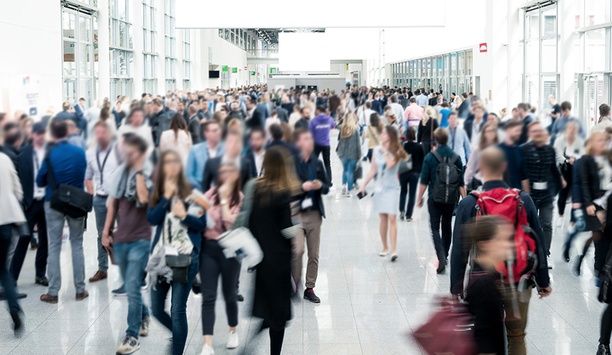 How to remain secure when attending a security trade show