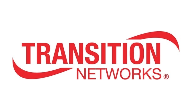 Transition Networks to showcase PoE+ and PoE++ switches for connectivity at GSX 2019
