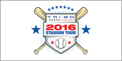 TRI-ED announces its 2016 U.S.A. Stadium Tour training programme schedule