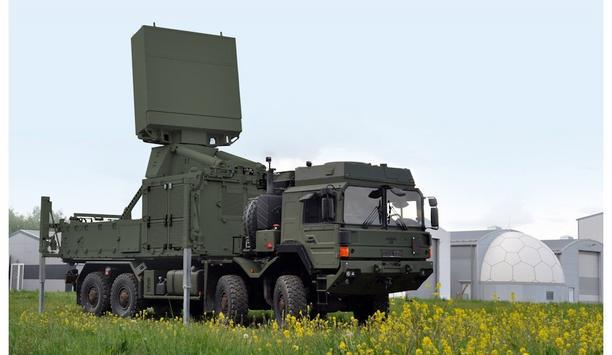 HENSOLDT delivers advanced radar systems for ESSI initiative