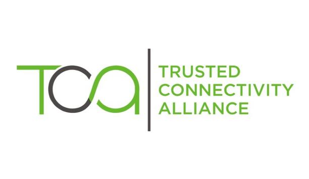 Trusted Connectivity Alliance updates eSIM specification to support secure and seamless IoT remote SIM provisioning
