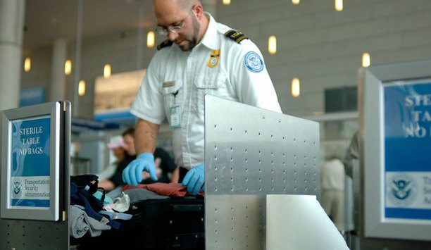 TSA security checks under the scanner: Are ineffective airport screenings putting travellers at risk of attacks?