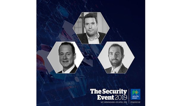The Security Event 2019 brings together a team of industry veterans to deliver world-class exhibition