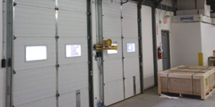 Millworks Custom Manufacturing chooses Tyco Security Products for wireless intrusion system