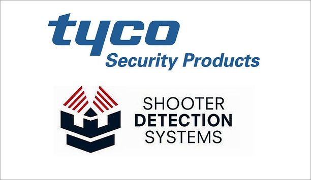 Tyco announces integration of Software House C•CURE 9000 with Guardian Indoor Active Shooter Detection System