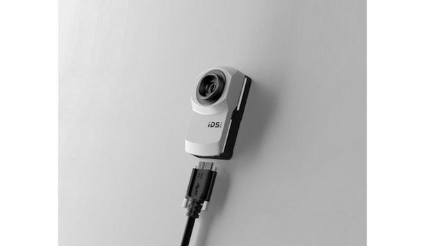 IDS Imaging Development Systems GmbH, IDS now also offers uEye XC autofocus camera with UVC protocol