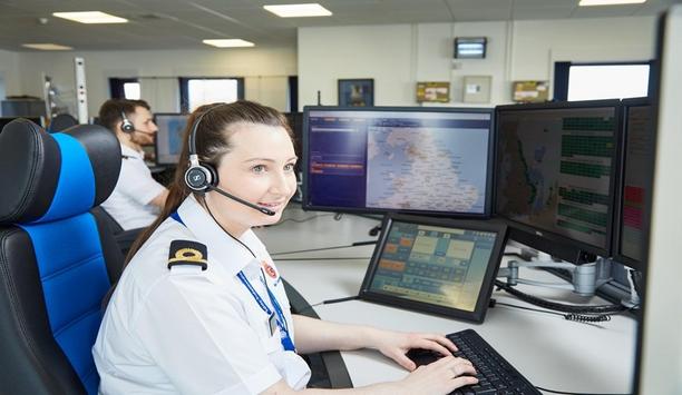 UK Coastguard enhances response with Telent partnership