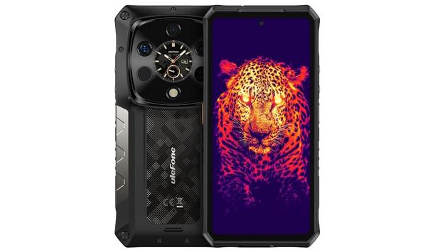 Ulefone Armor 28 Ultra Series: Dimensity 9300+ debuts