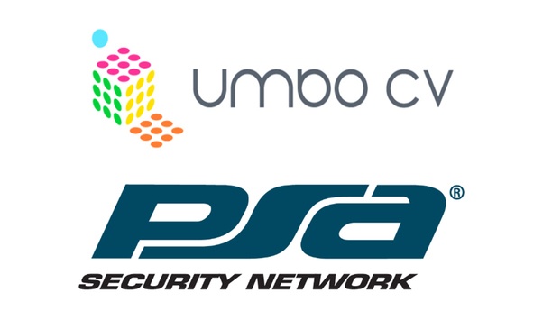 Umbo Computer Vision partners with PSA Security Network