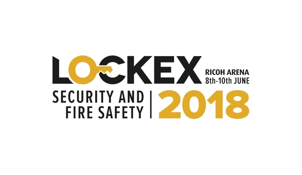 UNION to showcase latest door hardware solutions at Lockex 2018