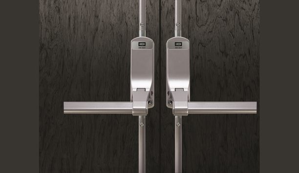 Union launches ExiSAFE range of PANIC Exit Devices to provide complete door hardware solution