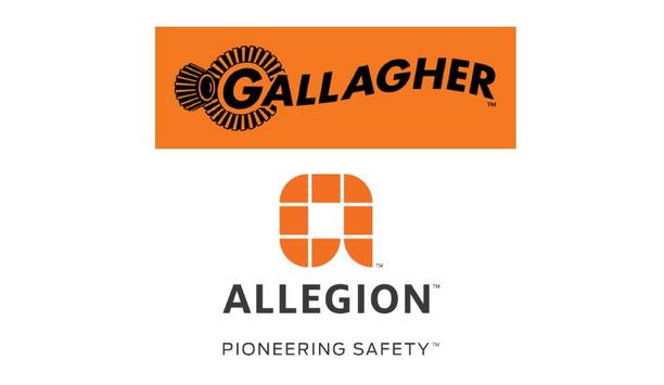 Gallagher's electronic detection system achieves CPNI standards