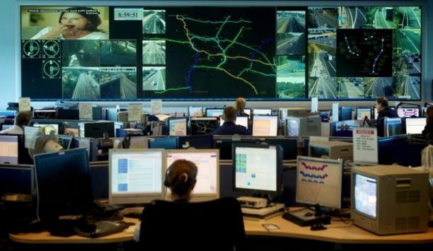 Userful’s insight on cutting-edge emergency operations centres