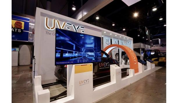 UVeye plans to expand in the US with the opening of sales and product development offices