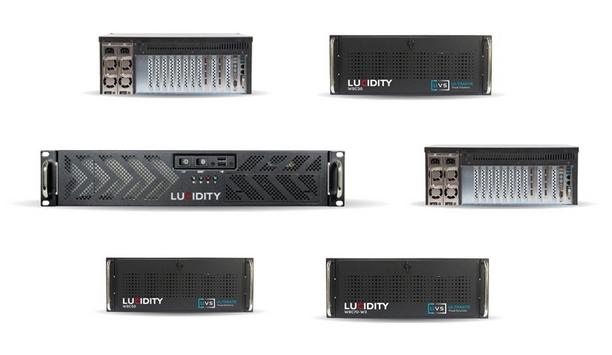 UVS unveils new Lucidity Controllers for security rooms