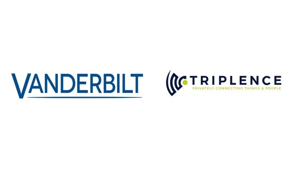 Vanderbilt’s SPC integrates with Triplence Technologies’ Aperium box for advanced intrusion detection