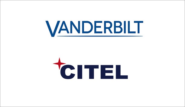 Vanderbilt partners with Citel Spa for greater security in Italy’s financial sector