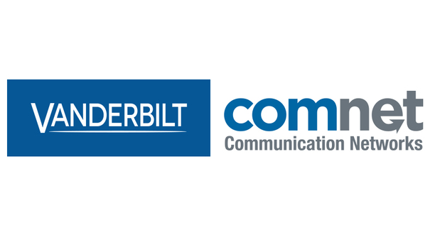 Vanderbilt and ComNet to highlight their ability to aid customers’ security journey at IFSEC 2019