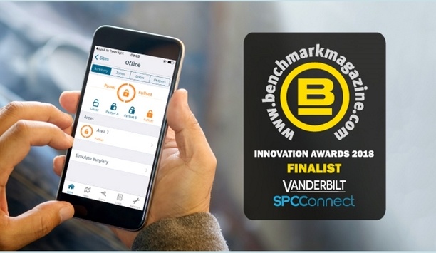 Vanderbilt’s SPC Connect nominated as finalist at Benchmark Innovation Awards 2018