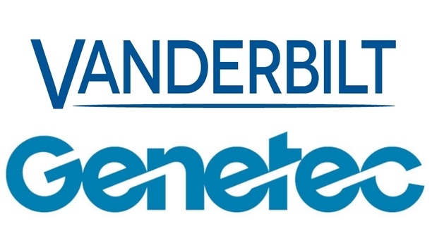 Vanderbilt announces integration of SPC intrusion panels with Genetec Security Center