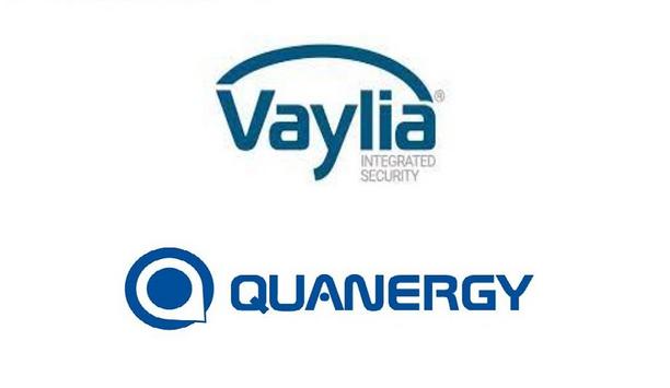 Vaylia Integrated Security strike up partnership with a pioneer in LiDAR technology