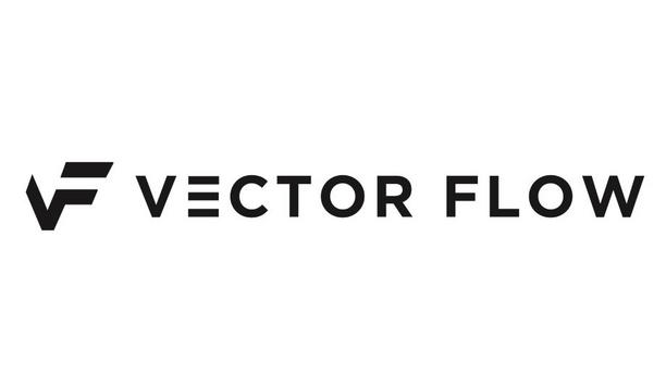 Vector Flow integrates physical security platform with the C•CURE 9000 security solution from Johnson Controls