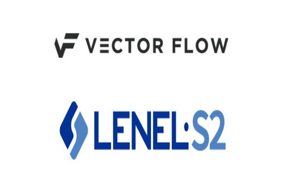 Vector Flow receives LenelS2 factory certification under the LenelS2 OpenAccess alliance program