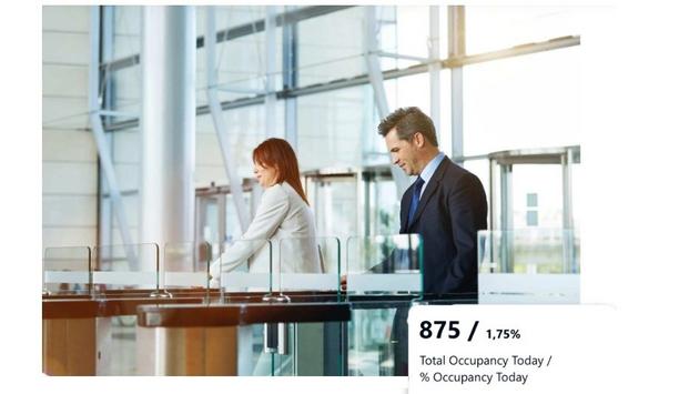 Vector Flow unveils innovative Workspace Occupancy app for a seamless Return to Office (RTO) experience