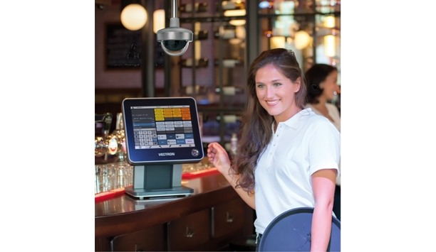 Vetron collaborates with MOBOTIX for enhanced security at retail establishments, bakeries and restaurants