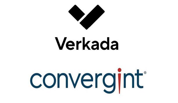 Announcing Verkada Intercom: Answer Calls From Anywhere