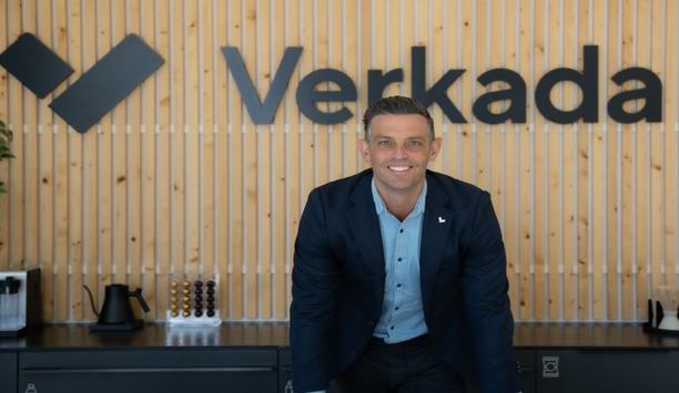 Verkada expands in JAPAC with Jonathon Dixon