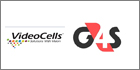 G4S licenses VideoCells' Web Video Recorder for Israel market